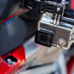 Telecamere per moto per i viaggi più indimenticabili